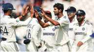 IND vs ENG 3rd TEST