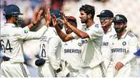 IND vs ENG 3rd TEST