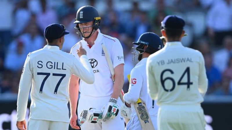 IND vs ENG