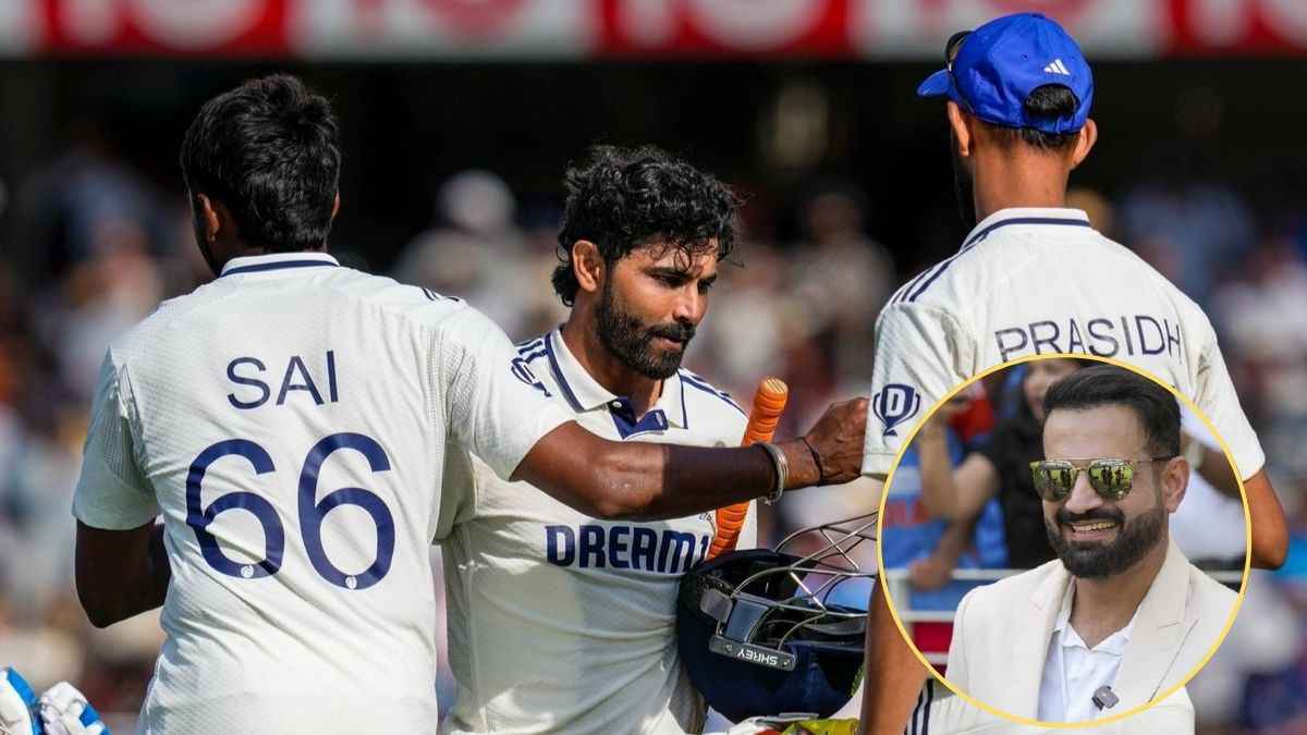 IND vs ENG