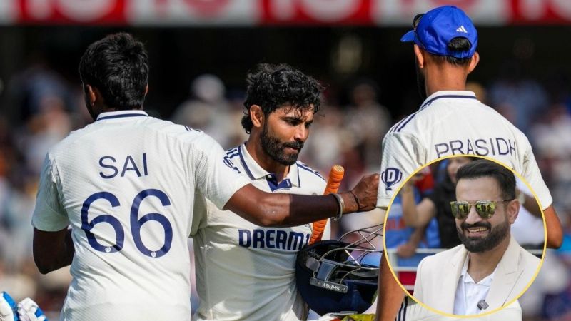 IND vs ENG