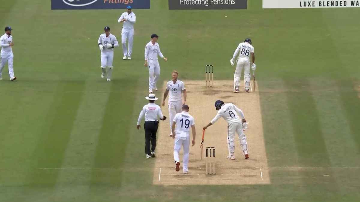 IND vs ENG