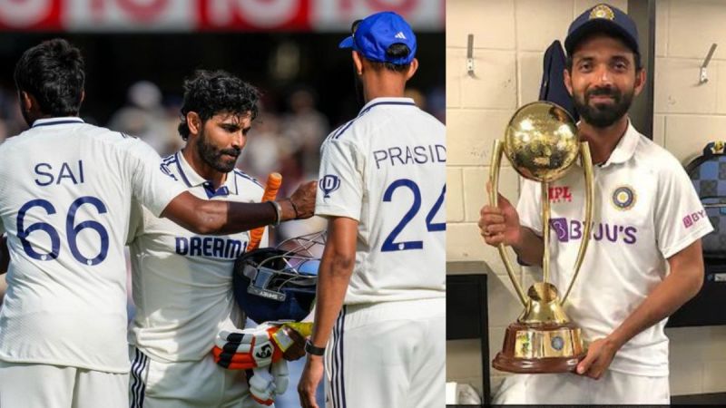 IND vs ENG