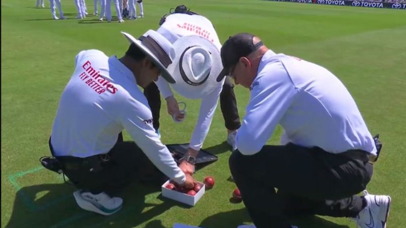 IND vs ENG