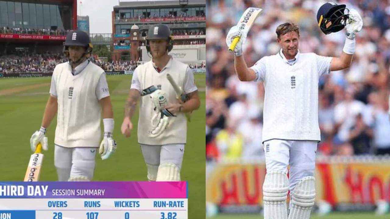 IND vs ENG 4th Test Day 3 Highlights: तीसरे दिन भी रहा इंग्लैंड के नाम, मैच से लगभग बाहर हुई टीम इंडिया