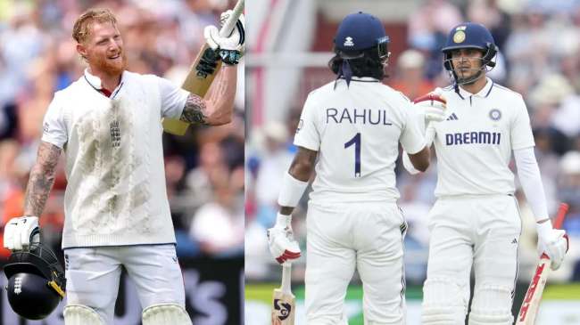 IND vs ENG 4th Test