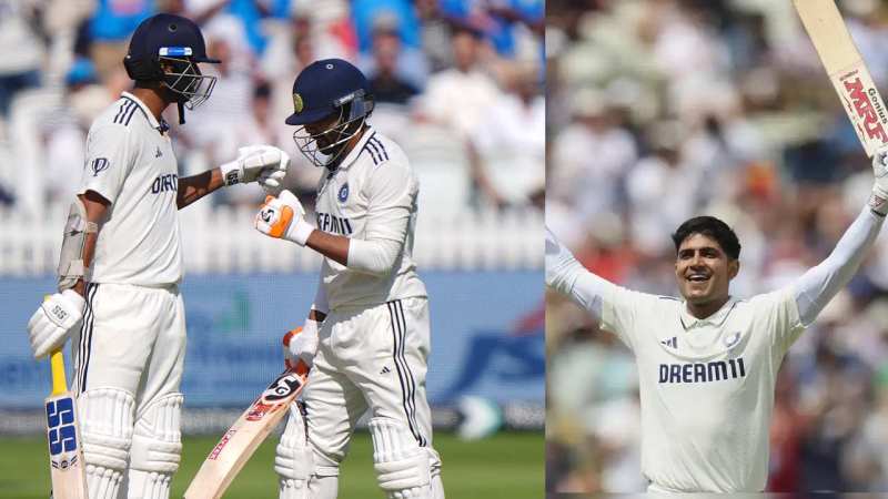 IND vs ENG 4th Test Draw