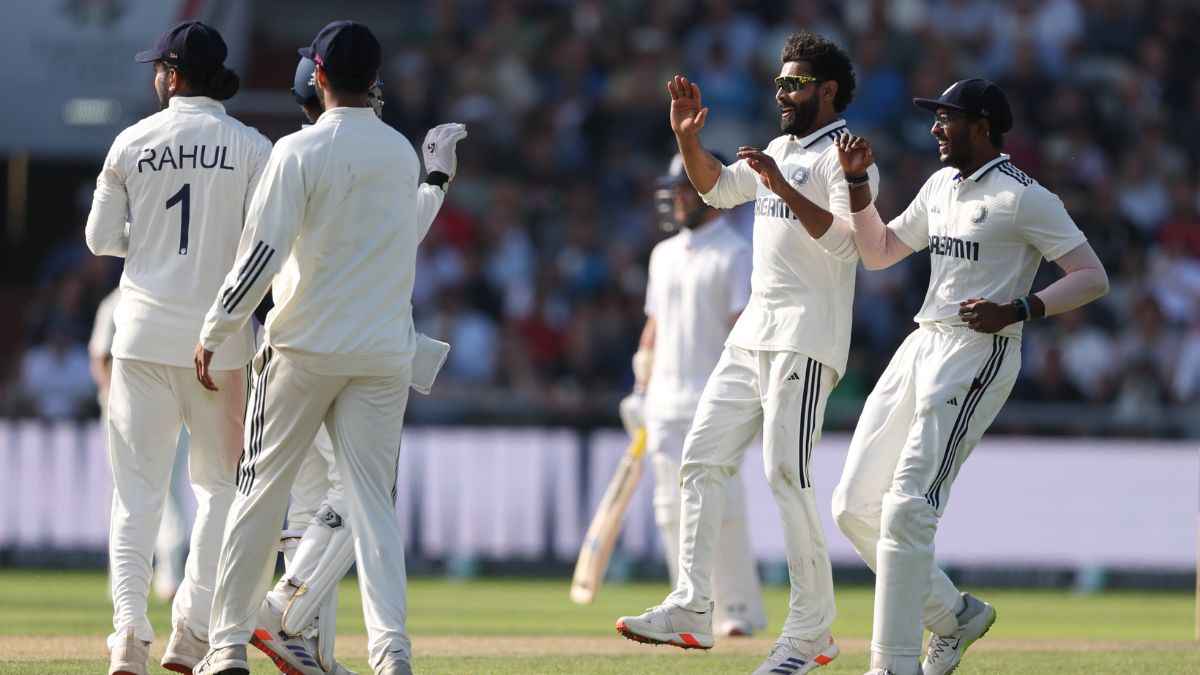 IND vs ENG