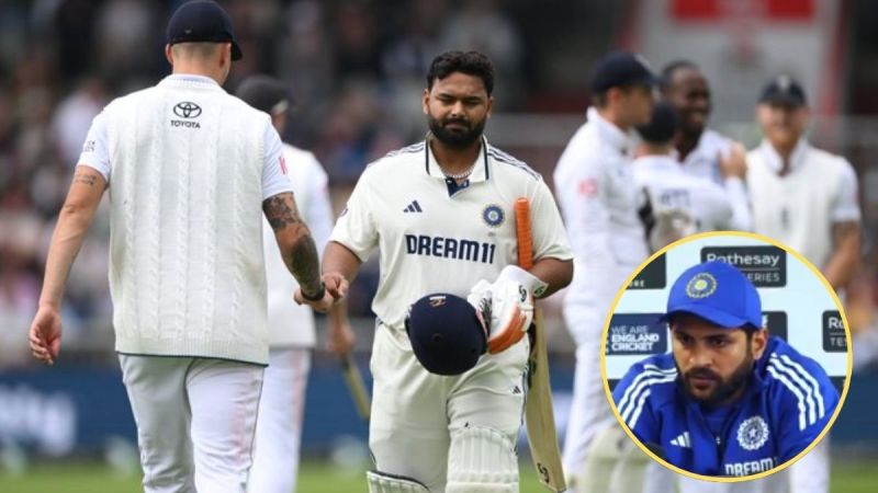 IND vs ENG