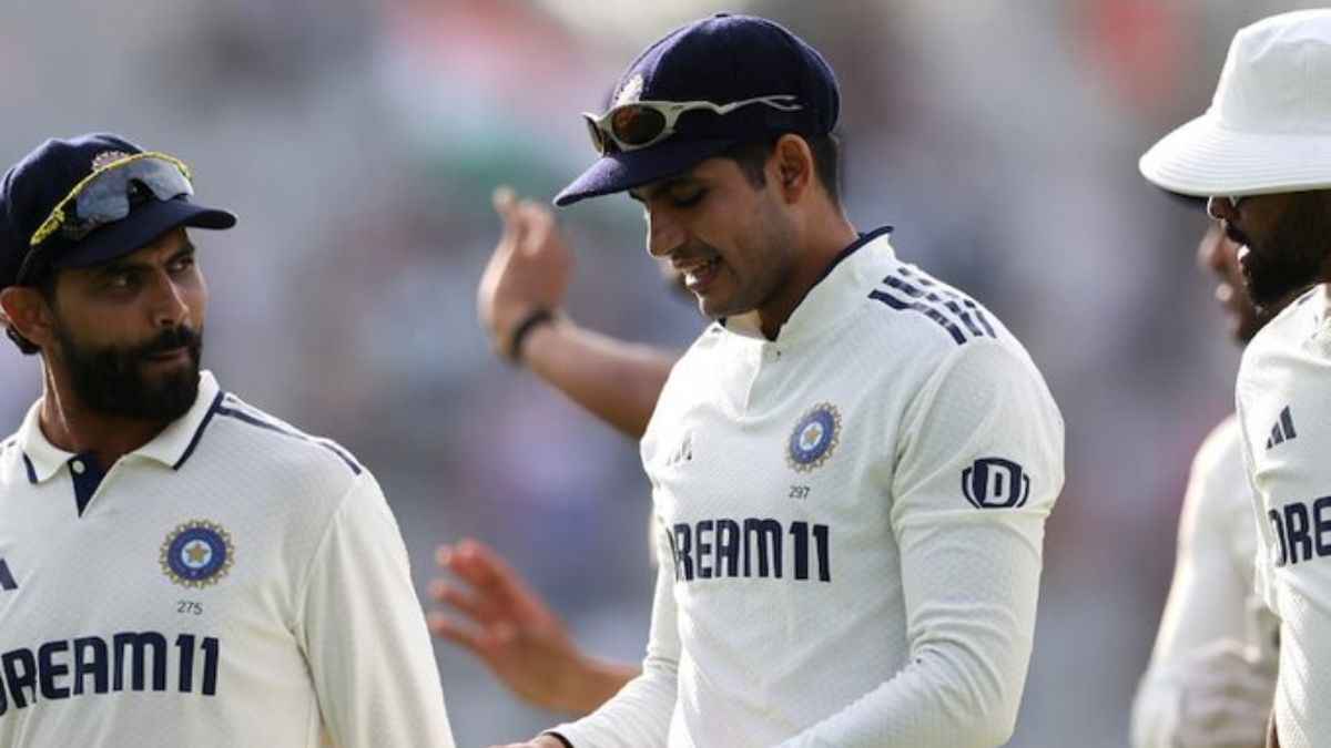 IND vs ENG