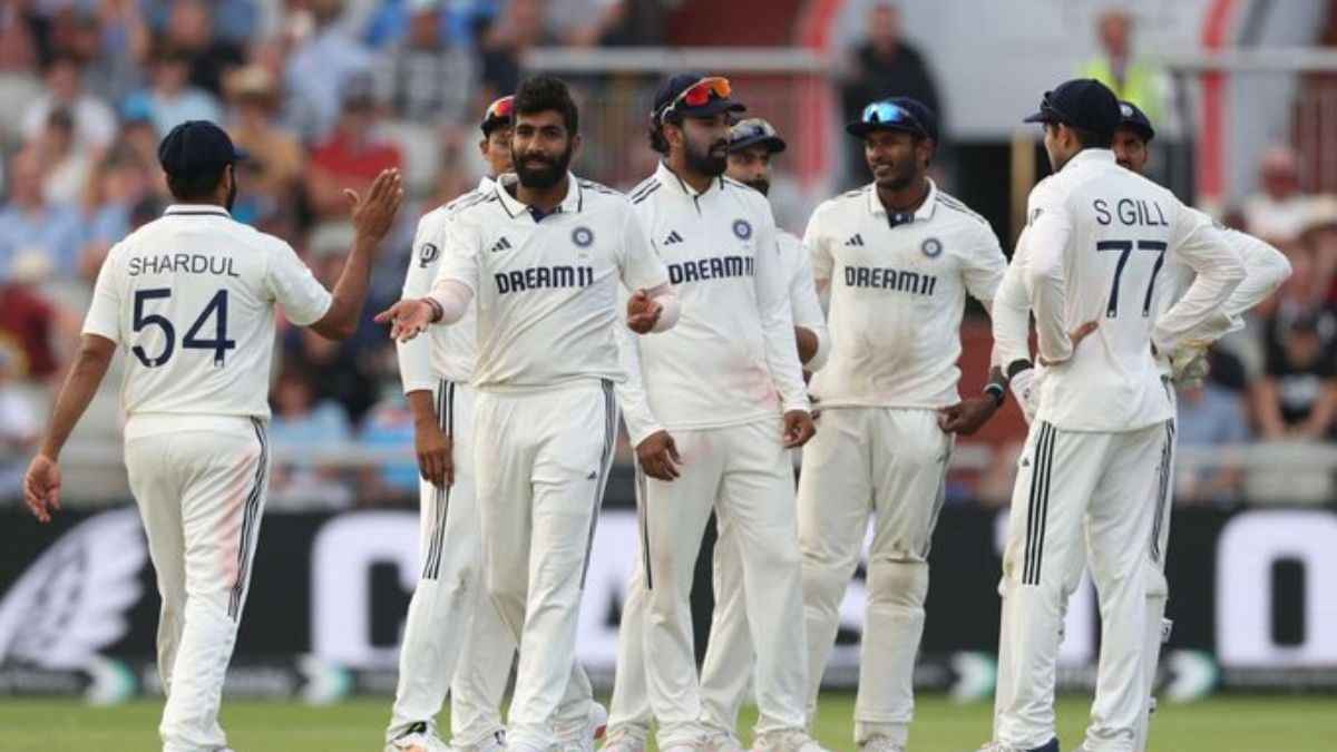IND vs ENG
