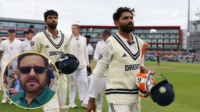IND vs ENG
