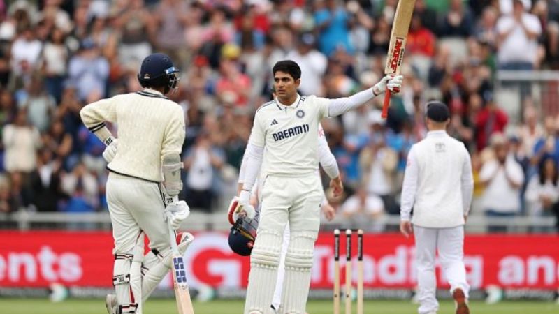 IND vs ENG