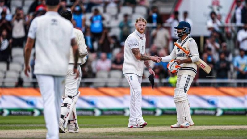 IND vs ENG