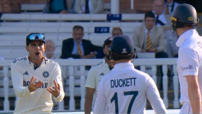 IND vs ENG
