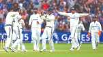 IND vs ENG Birmingham Test