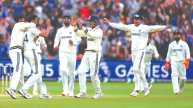 IND vs ENG Birmingham Test