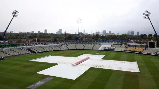 IND vs ENG Birmingham Test Match