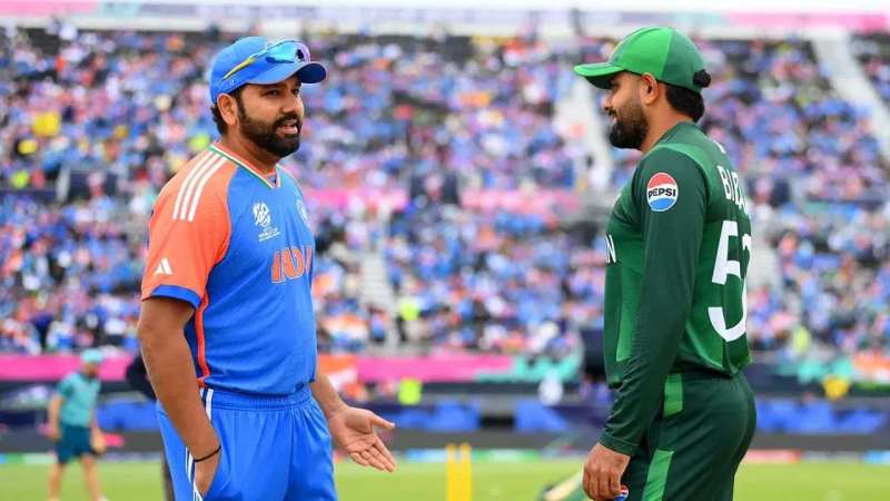 IND vs PAK Asia Cup 2025