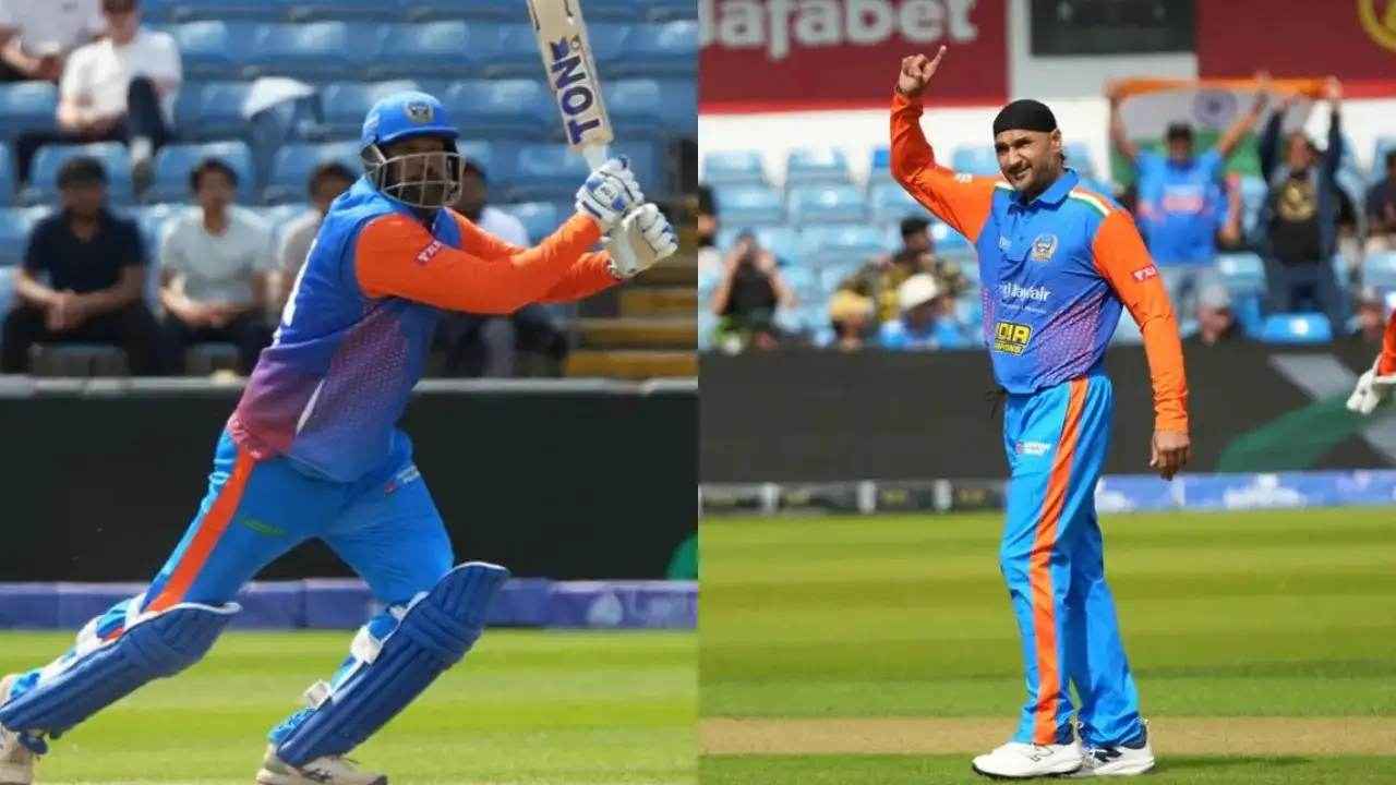 WCL 2025: वो 5 खिलाड़ी जो भारत-पाकिस्तान मुकाबले का कर सकते हैं बहिष्कार! एक ने तो सरेआम किया था ऐलान 