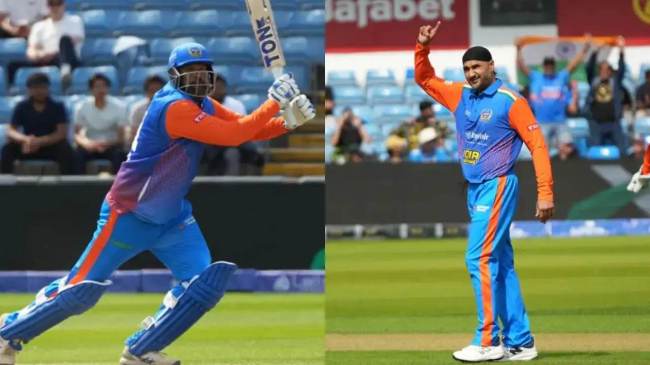 IND vs PAK Semifinal IND vs PAK Semifinal