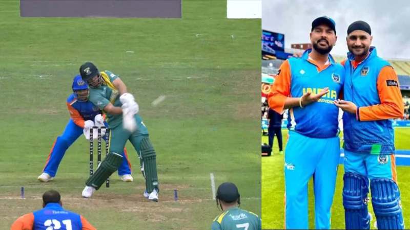INDCH vs SACH