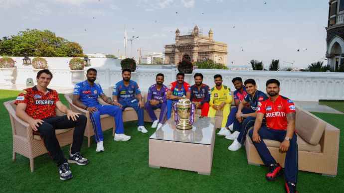 IPL 2025