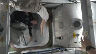 ISS