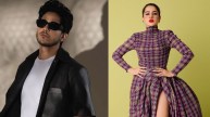 Purav Jha on Urfi Javed