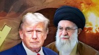 Iran Israel War