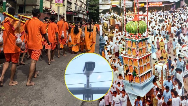 यूपी में मुहर्रम और कांवड़ यात्रा की क्या हैं तैयारियां? SP ने दी ताजा जानकारी Uttar Pradesh News