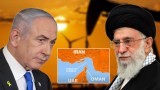 Iran Israel War
