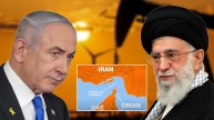 Iran Israel War