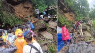 Kedarnath Yatra | Landslide | Uttarakhand