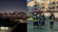 Russia Ukraine War | Air Strike | Drone Missile Attack