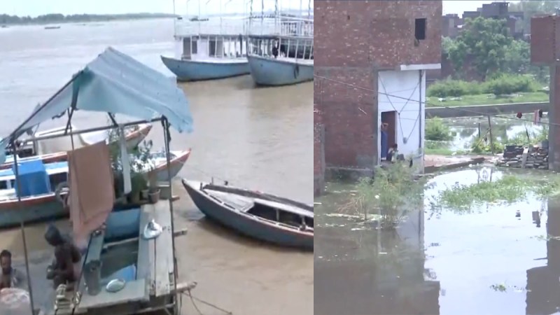 Uttar Pradesh Latest Weather