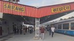 Indian Railway Mizoram aizawl
