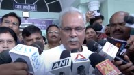 Bhupesh Baghel | ED Raid | Liquor Scam