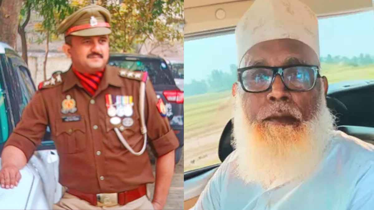 Chhangur Baba | UP Conversion Case | Ghaziabad Police