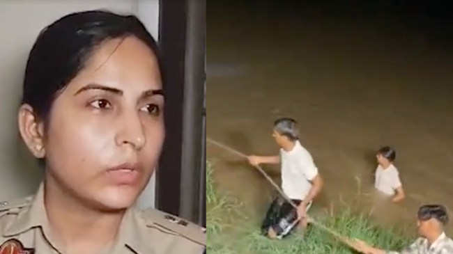 Road Accident | Ludhiana News | Punjab