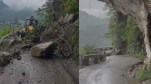 Himachal Weather Shri Naina Devi