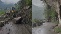 Himachal Weather Shri Naina Devi