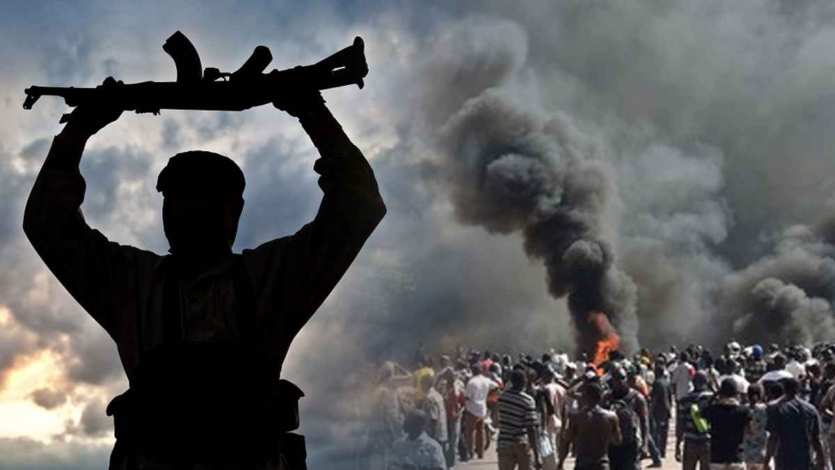 Africa News