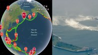 Russia Earthquake | Japan Tsunami | Pacific Ocean