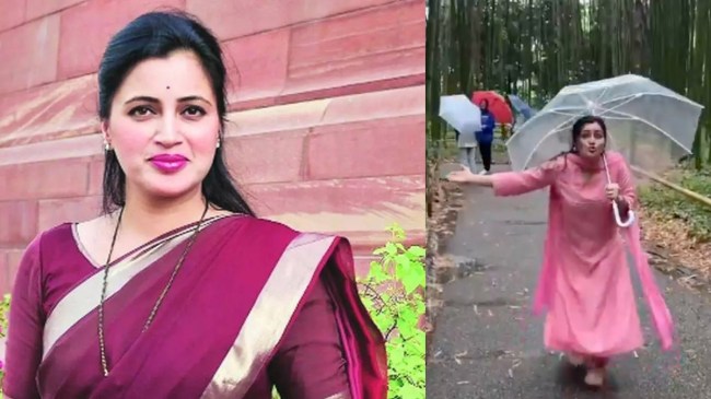 Navneet Rana | Dance Reel | Mumbai