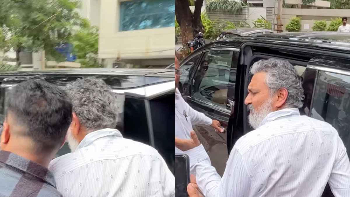 S. S. Rajamouli