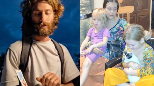 Russian Woman Nina Kutina, Israeli businessman Dror Goldstein, Russian Woman Found in Ramatirtha hills Cave।