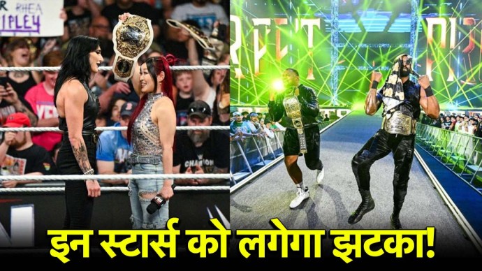 SummerSlam 2025