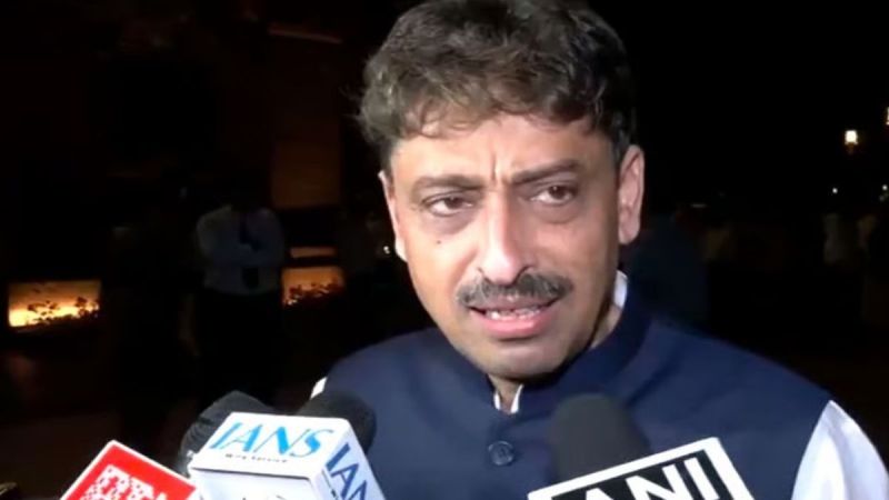 Imran Masood