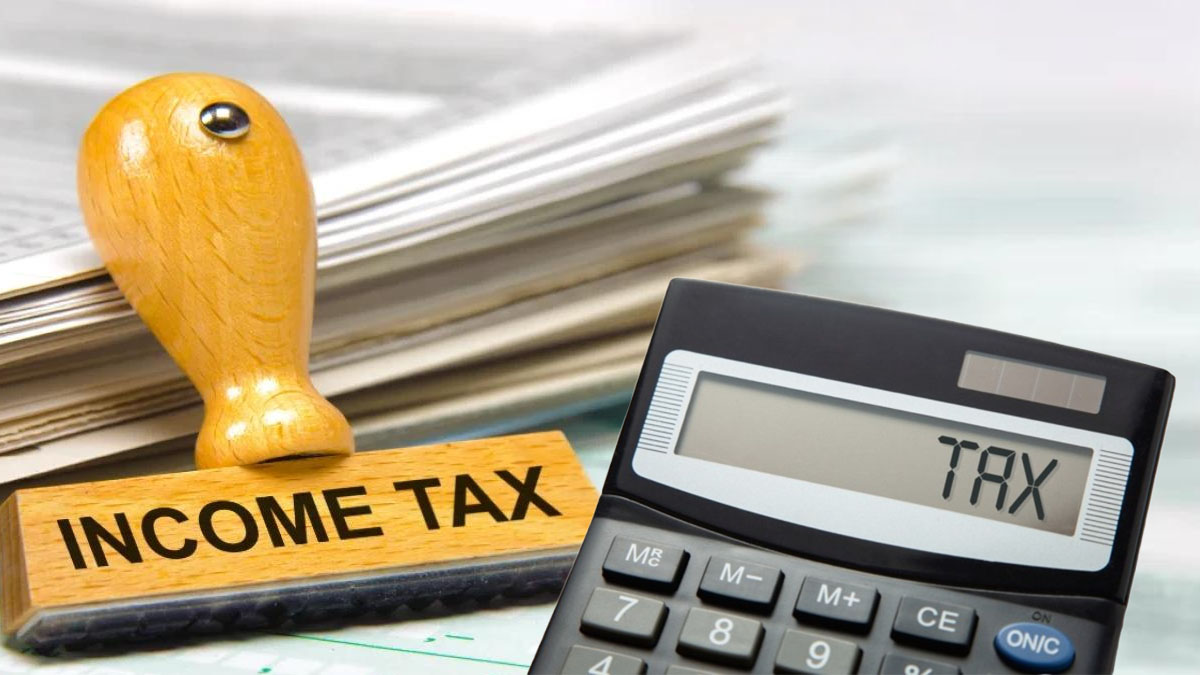 ITR Filing 2025: टैक्स कैलकुलेटर बताएगा आपकी सेविंग का फॉर्मूला! ऐसे करें इस्तेमाल